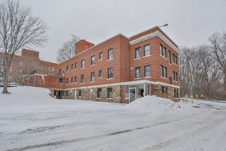 Office space for Sale at 800 Gilbert St in Wausau