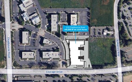 Industrial space for Sale at BUSCH CAMPUS PARK in Fairfield