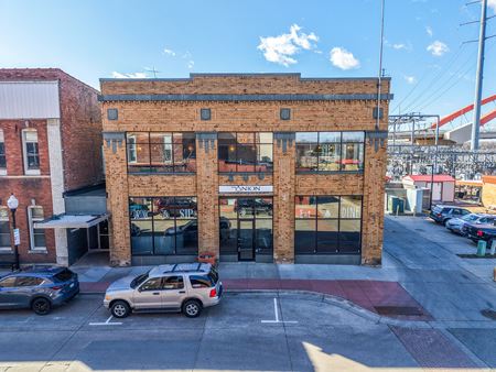 Retail space for Sale at The Onion in Hastings