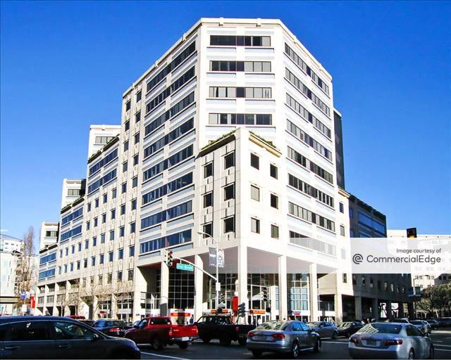 303 Second Street