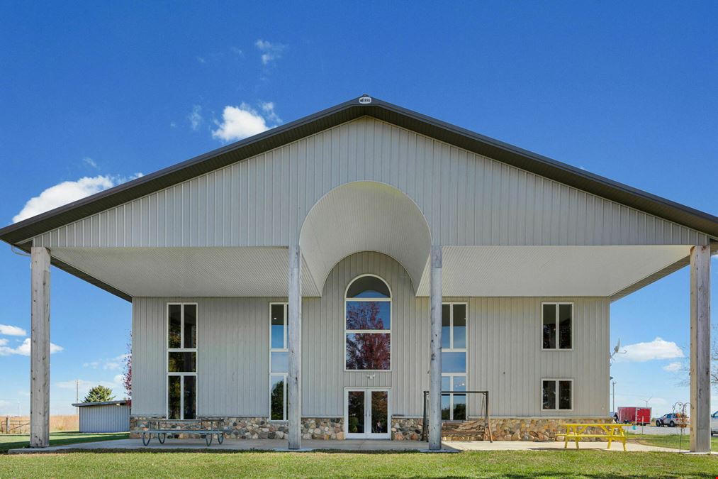 8796 S Us Highway 231