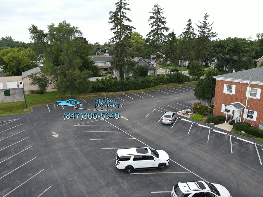 800 Main St