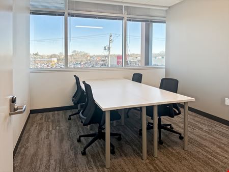 Regus - Wayne - Lancaster Ave