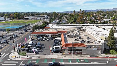 7-Eleven Anchored Strip Center