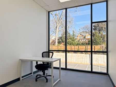 Regus - Greenville - E Stone Avenue