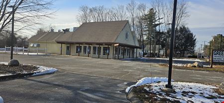 Former  Restaurant