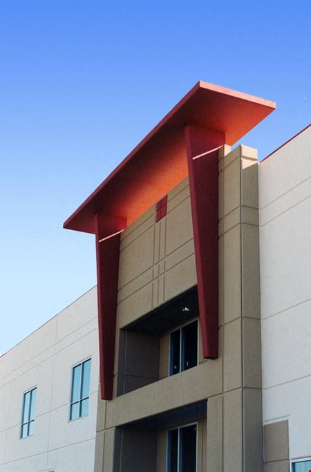 Industrial space for Rent at Millennium Business Centre in LENEXA
