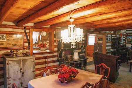 Other space for Sale at 306 Falls View Ln in Hinton