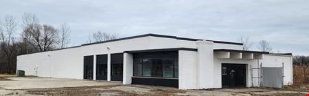 Industrial space for Sale at Industrial Mini Warehouse (Sale/Lease) in LENOX TOWNSHIP