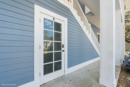 9111 SW 53 Place - Haile Village Center