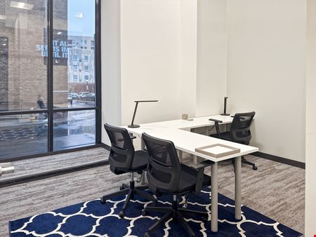Office space for Rent at Regus - Wilmington N Market St in Wilmington