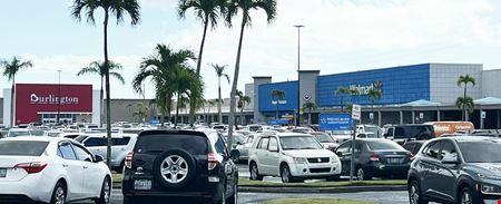 Plaza Palma Real @ Humacao - Retail Spaces For Lease