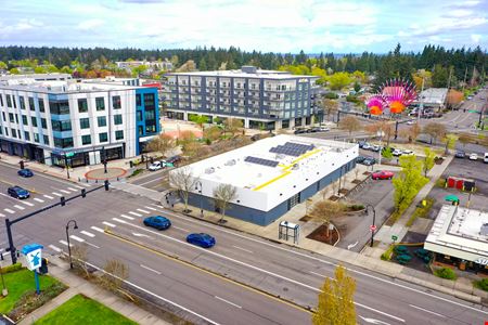 Office space for Sale at Gresham Flex Building in Portland