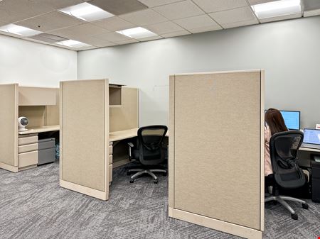 Regus - Woodland Hills - Trillium Towers Center