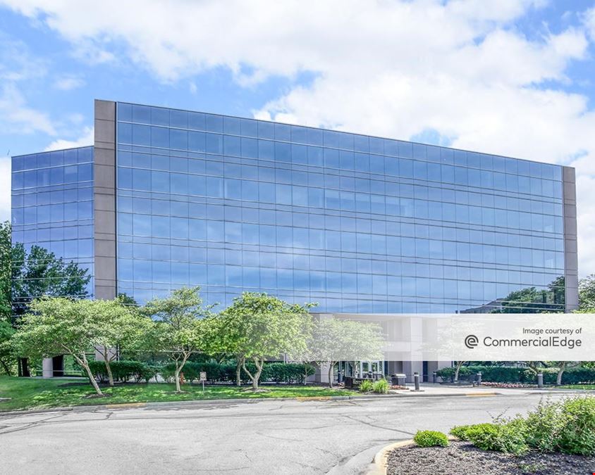 70 Corporate Woods