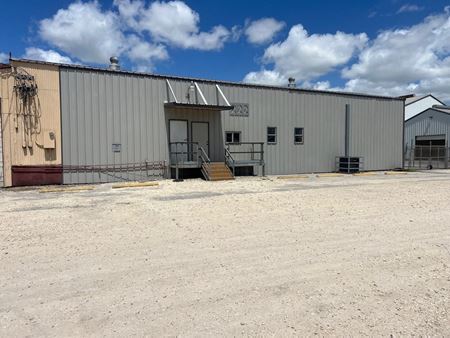 Industrial space for Rent at 222 Hereford Rd in Corpus Christi