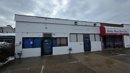 Retail space for Sale at 19623 Joy in Detroit