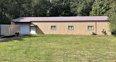 Other space for Sale at W1830 Old Peshtigo Rd in MARINETTE