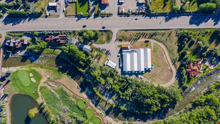 Other space for Rent at Aspen Cultivation Facility in Basalt