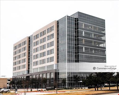Office space for Rent at Gateway at Legacy in Plano