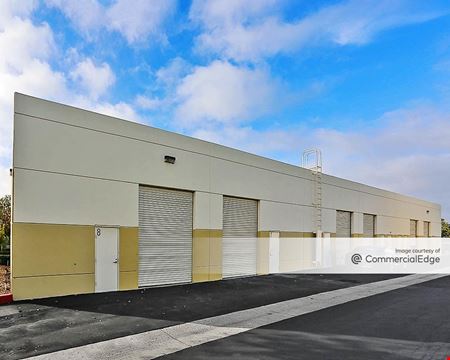 Scenic View Business Park - Bldg. B