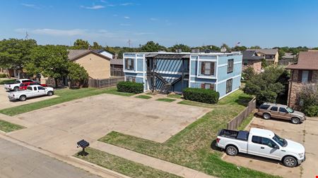 Multi-Family space for Sale at 7405 Ave X in Lubbock