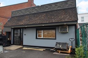 Prime Commercial Property Opportunity in Up-and-Coming Arctic Section