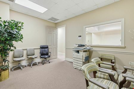 Stand Alone Medical & Office Building