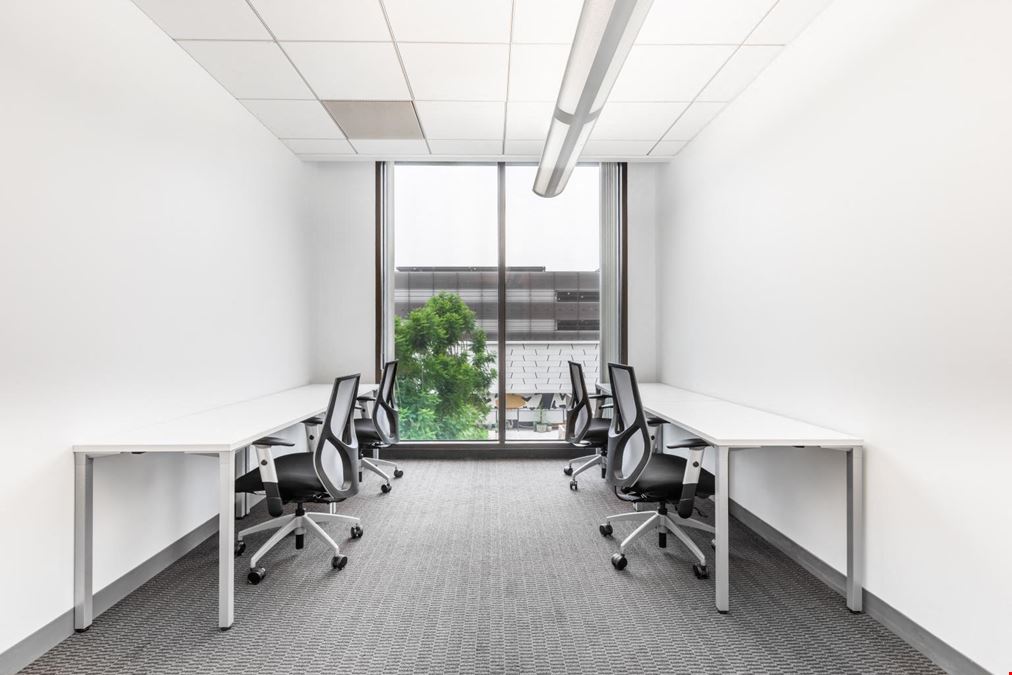 Regus - Century City