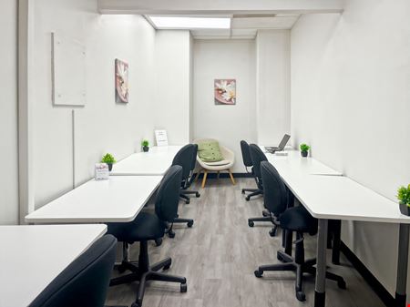 Office space for Rent at HQ - Santa Clarita- Sierra Hwy in Santa Clarita