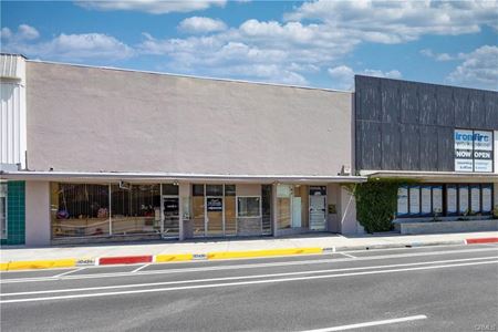 Retail space for Rent at 17424 - 17432 Bellflower Blvd, Bellflower CA in Bellflower