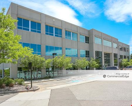 Office space for Rent at Belleview Corporate Plaza I in Denver