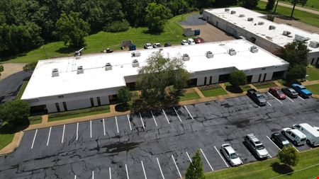 Flex-Industrial Investment Property - Ridgeland (220 Business Park)