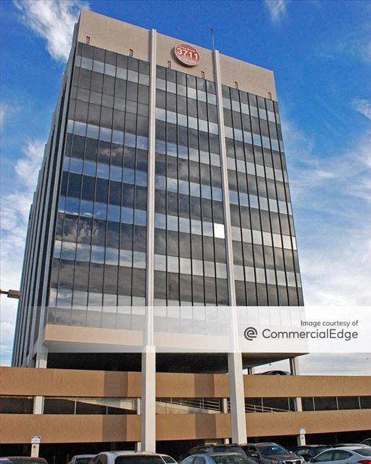 Officespace Anytime - 3711 Long Beach Blvd