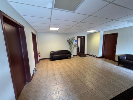 Office space for Rent at 111 Oak St in North Aurora