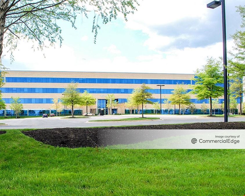 Melford Plaza I