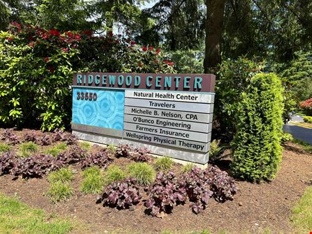 Ridgewood Center