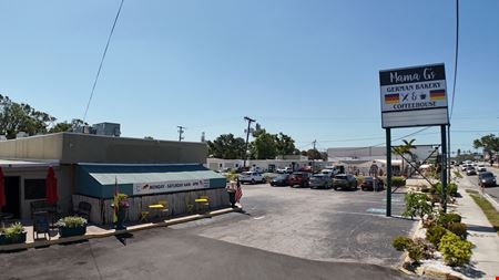 Retail space for Sale at Retail Investment Opportunity in Sarasota