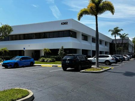 Office space for Rent at 892 SF Suite 202 Professional and Medical Office Space in Palm Beach Gardens