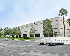 Jacksonville International Tradeport