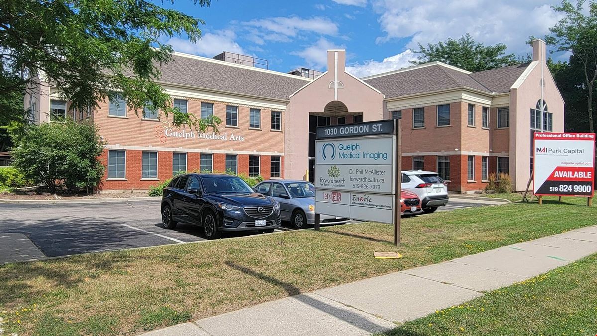 1030 Gordon Street, Guelph, ON N1G 4