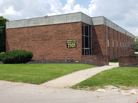 Office space for Rent at S Hamilton Rd in Columbus
