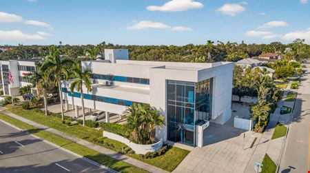 Office space for Sale at Sarasota Premier Professional Building in Sarasota