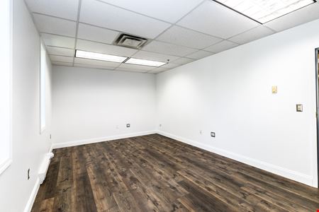 2,500+/- Office Space Available