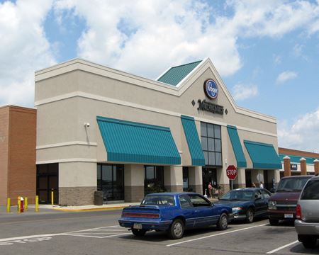 Retail space for Rent at Great Southern in Columbus