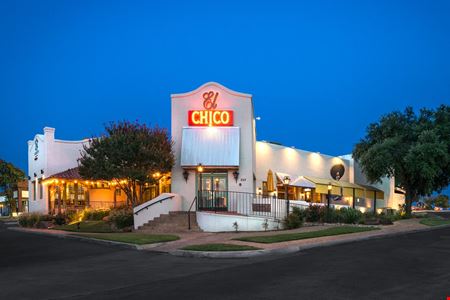 Retail space for Rent at Rockwall Village in Rockwall