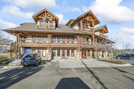 Office space for Rent at 31955 Castle Ct in Evergreen