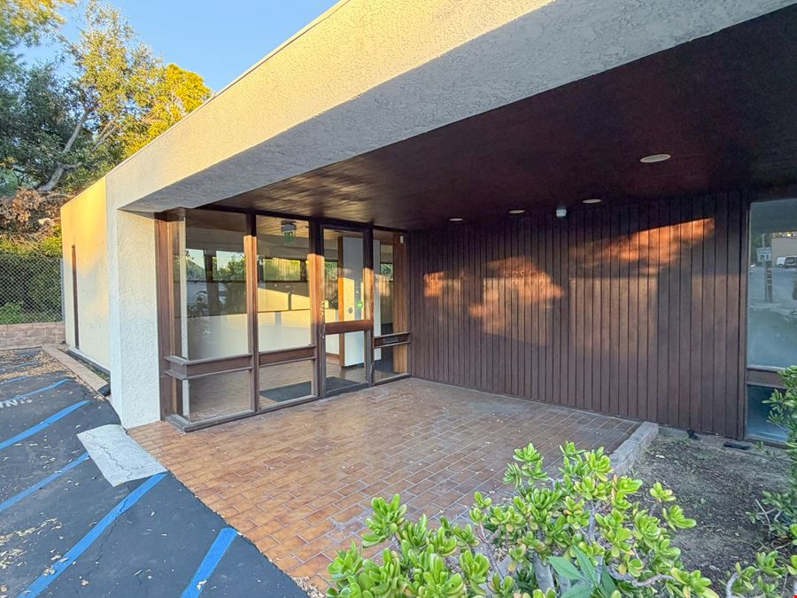 1061 Valley Sun Lane
