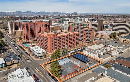 Retail space for Sale at Chopper's Sports Grill in Denver