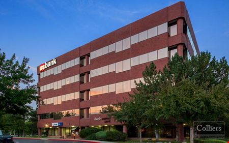 Office space for Rent at US Bank Centre in Reno